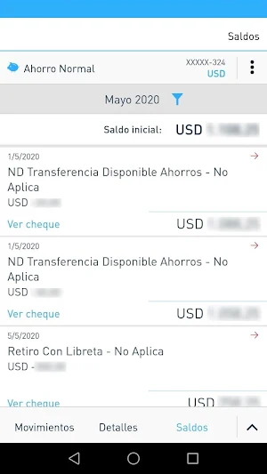 4 de Octubre en línea Screenshot 3