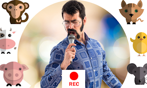 Video Voice Changer FX Screenshot 0
