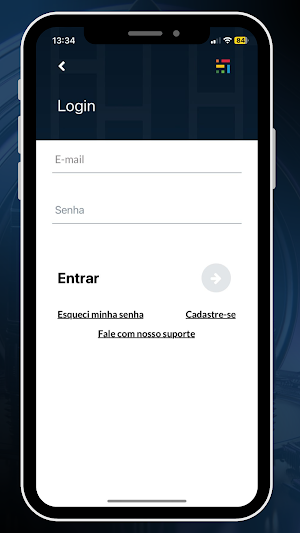 Plataforma ODS Screenshot 1