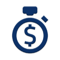 Time = Money!