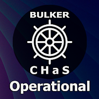 Bulk carriers CHaS Operational