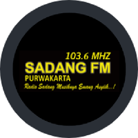 Radio Sadang FM Purwakarta