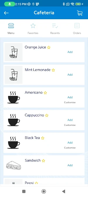 BEEAH COMPANION Screenshot 1