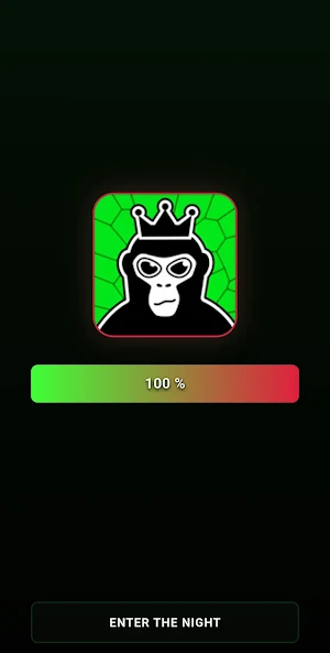 Monkey Tag Gorilla Escape MCPE Screenshot 1