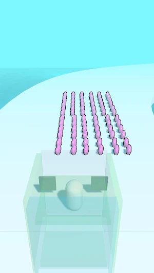 Heart Collect Screenshot 3