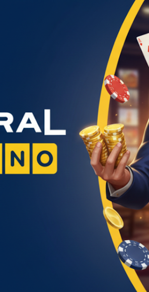 Admiral Casino Screenshot 1