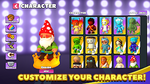 Mayhem Guys Screenshot 2