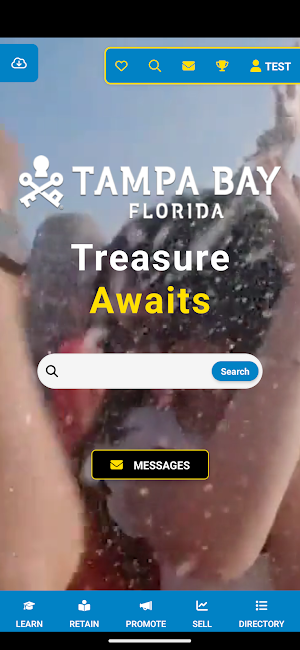 Tampa Bay Specialist Screenshot 1