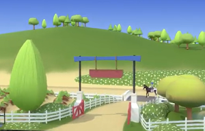 Gallina Turuleca video offline Screenshot 1