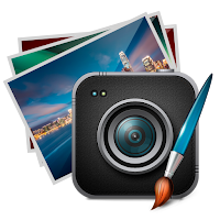 Pics Pro- Photo Editor