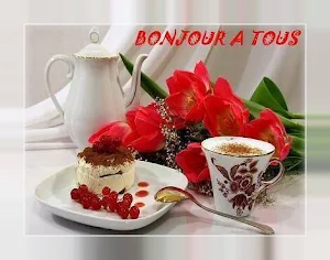 Bonjour Images Screenshot 1