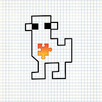 Cube Pattern Puzzle