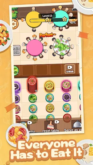 Fun Match Dash Screenshot 2