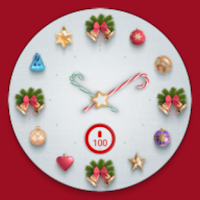Christmas Watchface