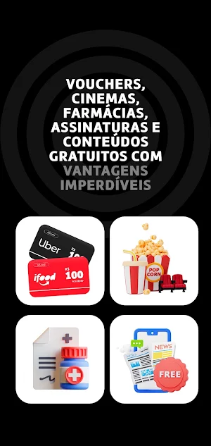 Clube ISSI Advantage Screenshot 3