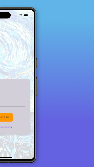Gardenia Screenshot 1