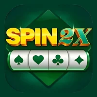 Spin 2x