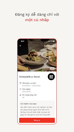 Konnect Screenshot 2