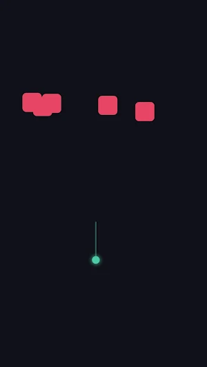 RicochetOne Screenshot 2