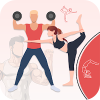 WorkFit360-Gym Fitness Workout