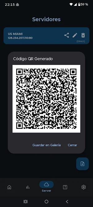 RequestLab X Screenshot 1