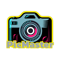 PicMaster - AI Photo Editor