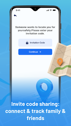 CareWhere Screenshot 1