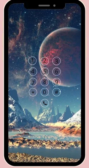 Kappboom Wallpaper Screenshot 3