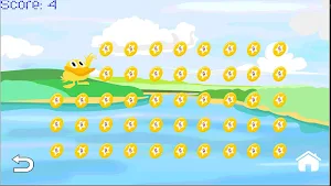 The Duck Man Screenshot 1