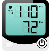 Blood Pressure App: BP Monitor