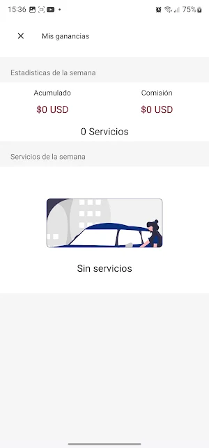 Xpartner Screenshot 0