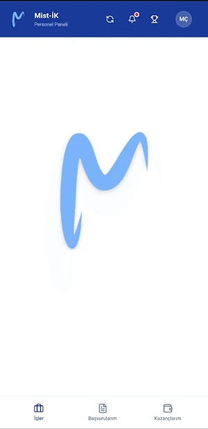 Mist-İK Screenshot 2