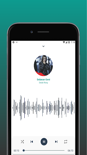 Lagu Dede Risty Mp3 Tarling Screenshot 2