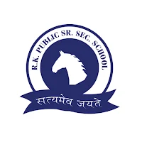 R K Public School