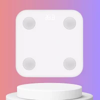 Mi Body Scale 2 App Guide