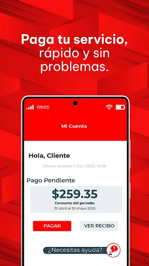 Maxxgas Screenshot 2