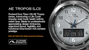 AE TROPOS [LCI] Screenshot 0