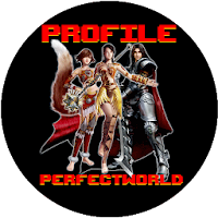 Profile for Perfect World