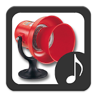 Emergency Siren Sounds