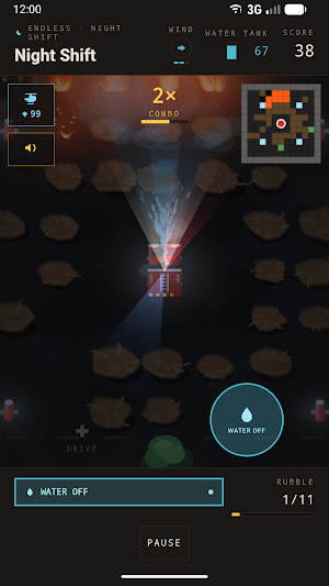 FireHop Screenshot 3