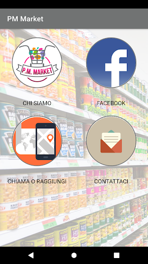 PM Market Screenshot 1