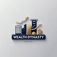 Wealth Dynasty  {Fin Simulator