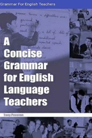 Grammar For Teacher Screenshot 1