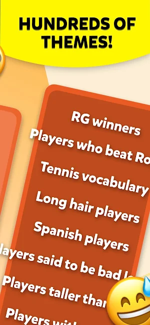 RG - Quiz Screenshot 3