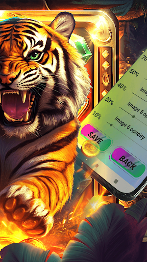 Layer Up Screenshot 2
