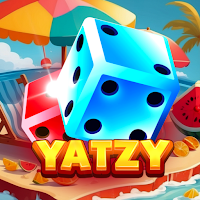 Yatzy Royale: Dice Game Online