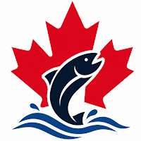TrueNorthAngler: Fish Canada