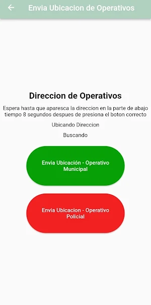 Pase Libre Arequipa Screenshot 3