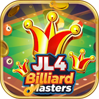 JL4 Billiard Masters