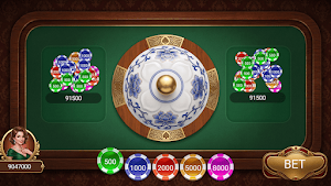 Tài Xỉu Jacknova Screenshot 1